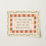 Faith Based Baby – Nursery & kids wall art