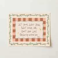 Faith Based Baby Room Decor