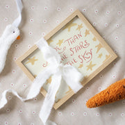 More Than All the Stars – Nursery & kids wall art
