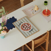 That’s Amore Pizza – Kitchen Wall Art