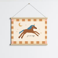 Faith Based Nursery Art