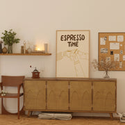 Art Coffee – Kitchen Wall Art