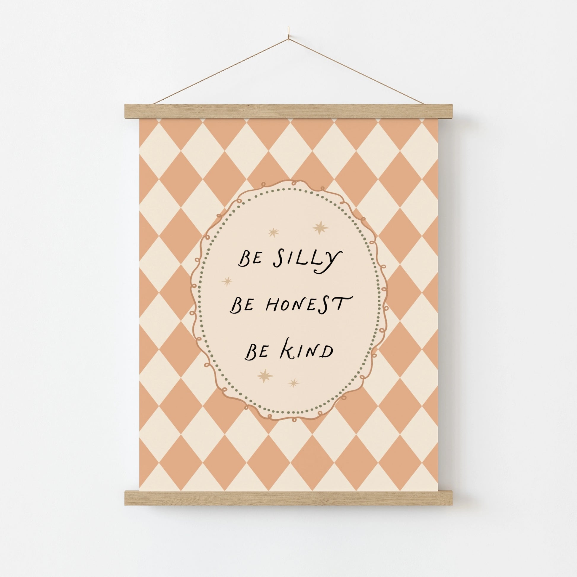 Inspirational Nursery Decor
