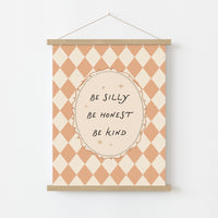 Inspirational Nursery Decor