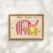 Always By Your Side – Nursery & kids wall art