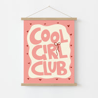 Cool Girl Club