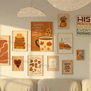 Cozy Christian Wall Art Bundle – 100+ Printable Designs