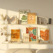 Cozy Christian Wall Art Bundle – 100+ Printable Designs