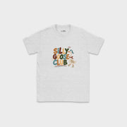 Silly Goose Club – Kids T-Shirt