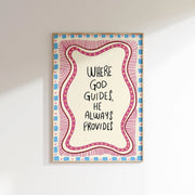 Feminine – Christian Wall Art
