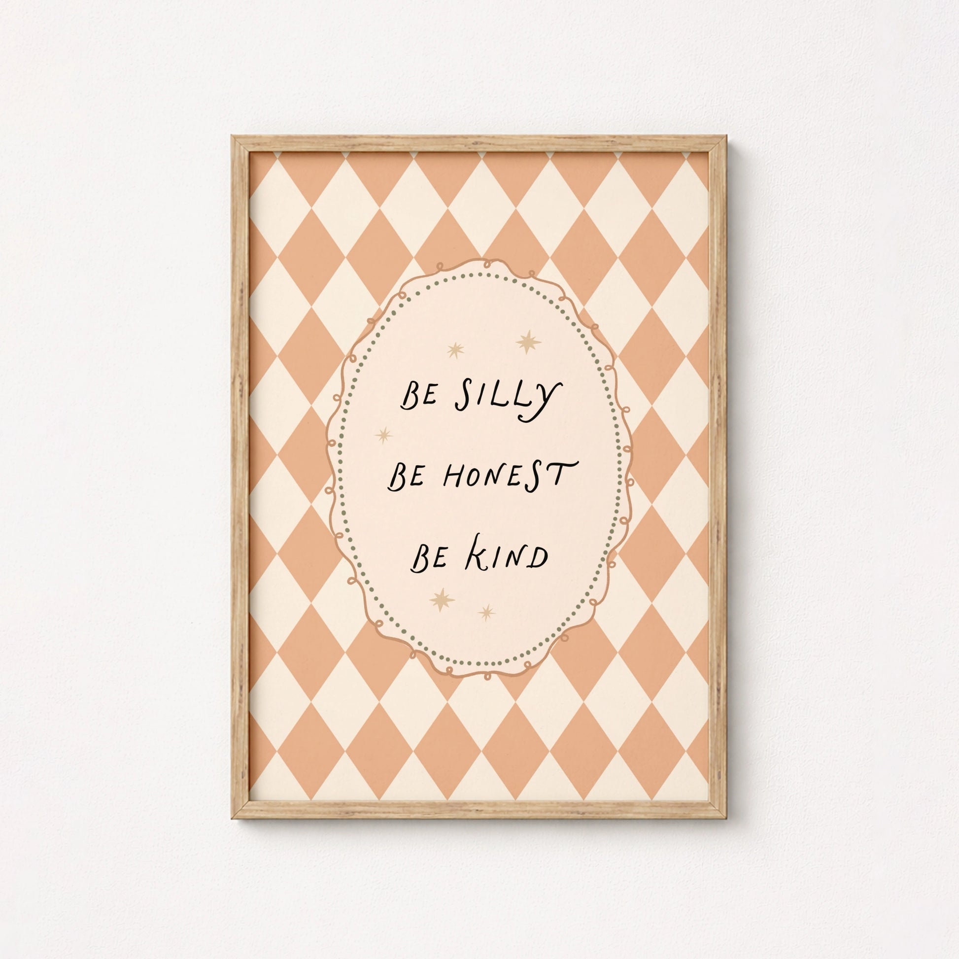 Inspirational Nursery Decor
