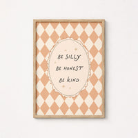 Inspirational Nursery Decor