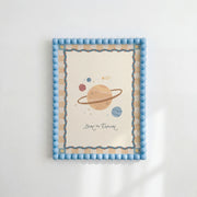 Solar System Baby – Nursery & kids wall art