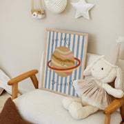 You Are My Universe – Nursery & kids wall art