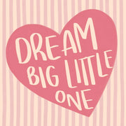 Sweet Nursery Quote Decor – Nursery & kids wall art