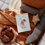 Cowboy Bunny – Poster per bambini