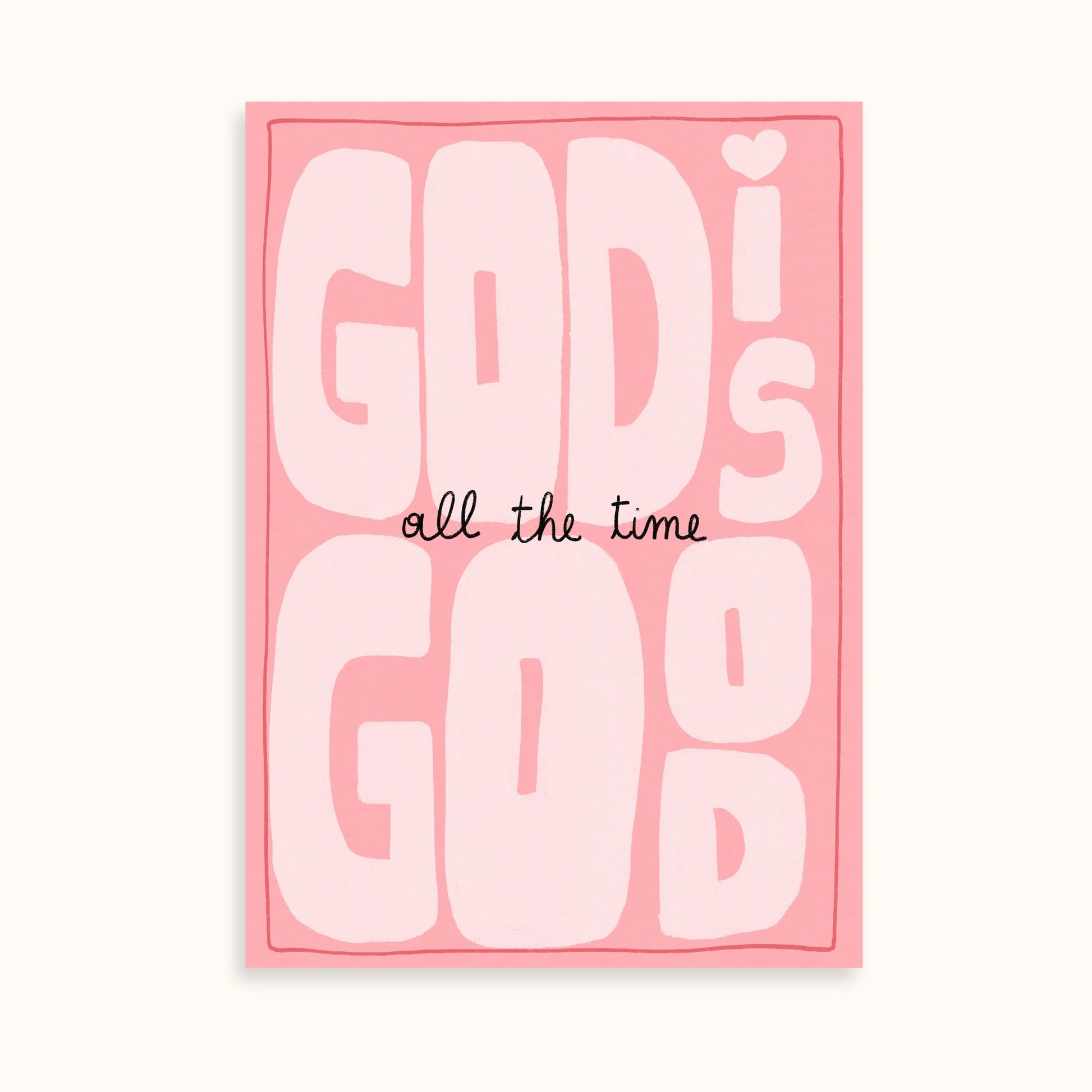 Christian Wall Art Set of 2