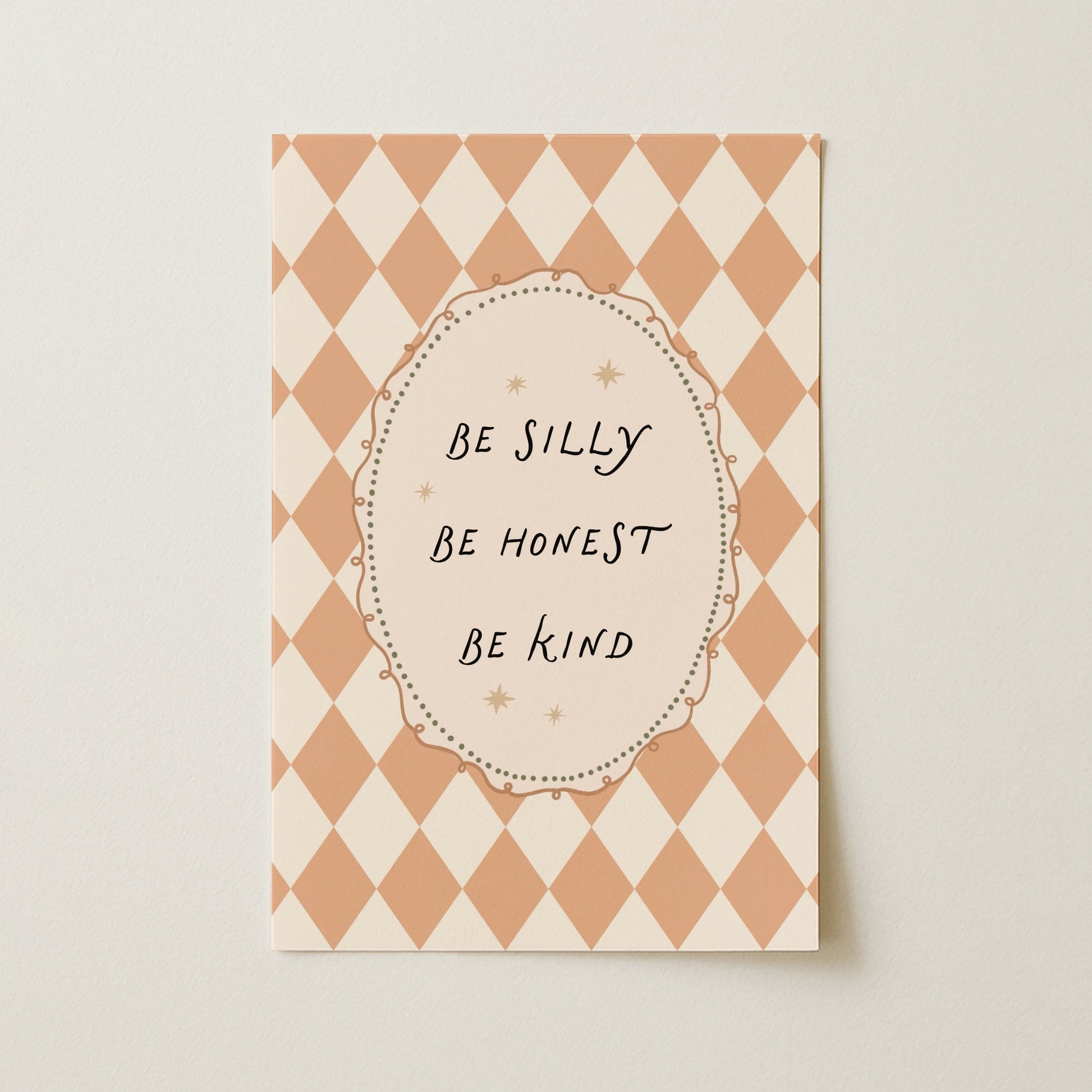 Inspirational Nursery Decor