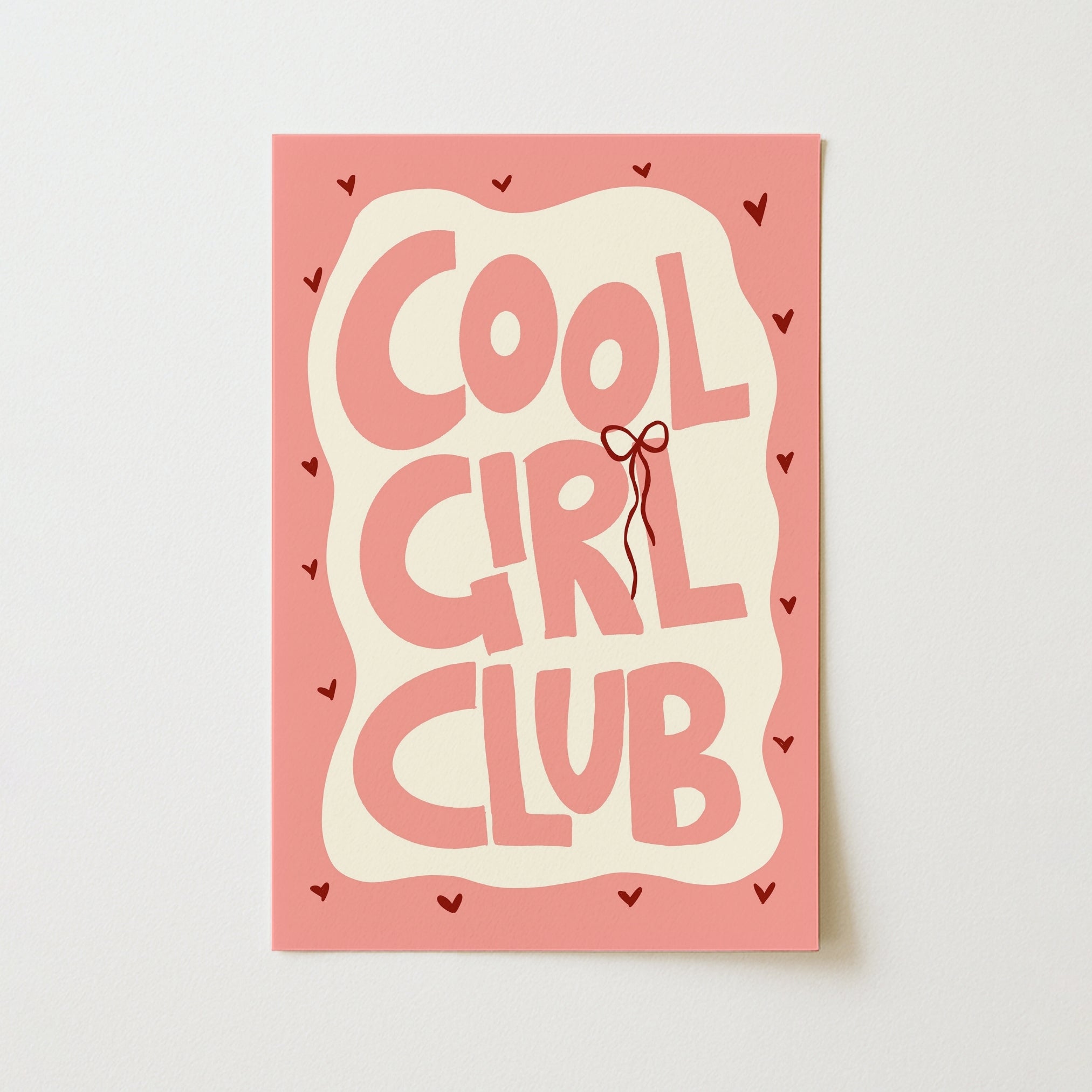 Cool Girl Club