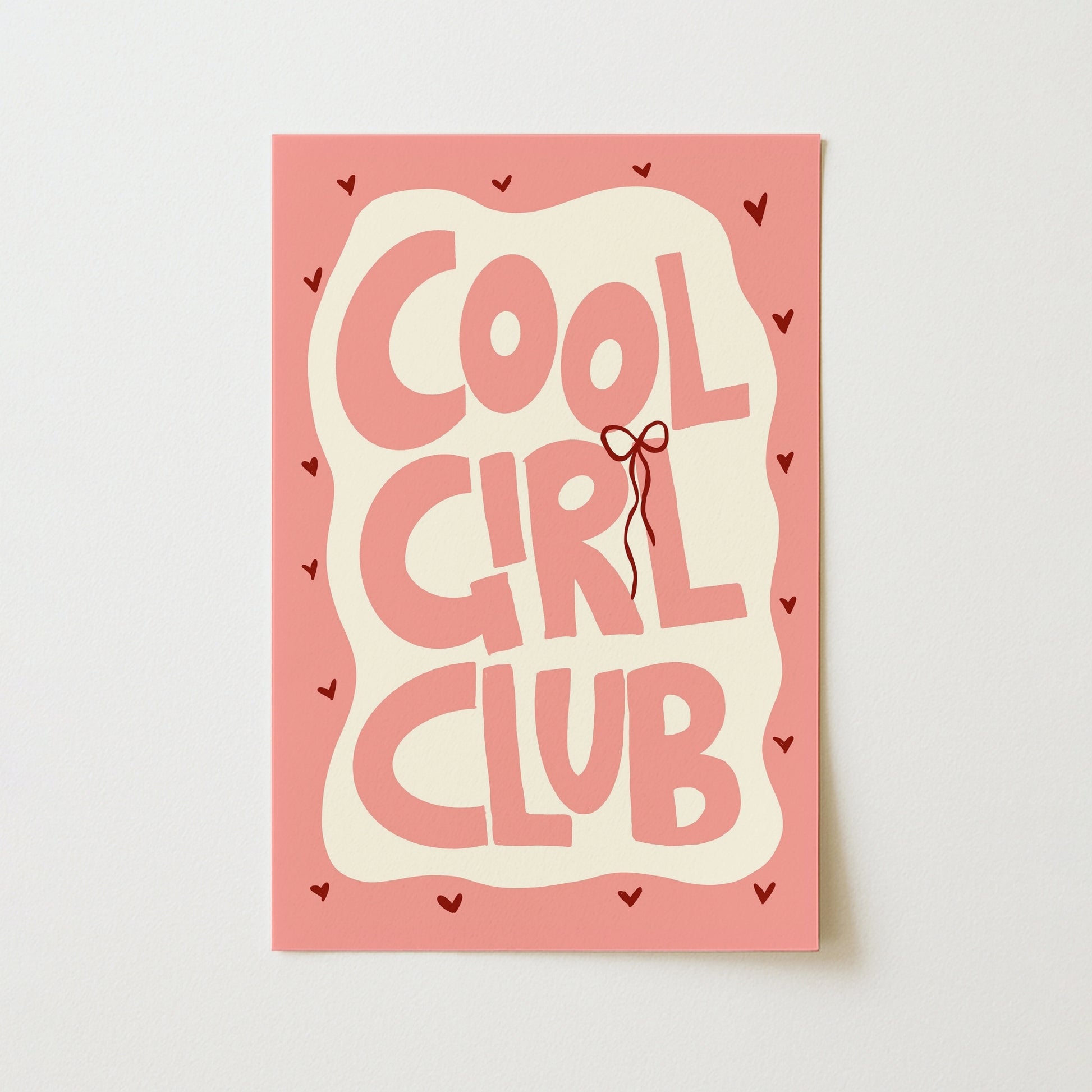 Cool Girl Club