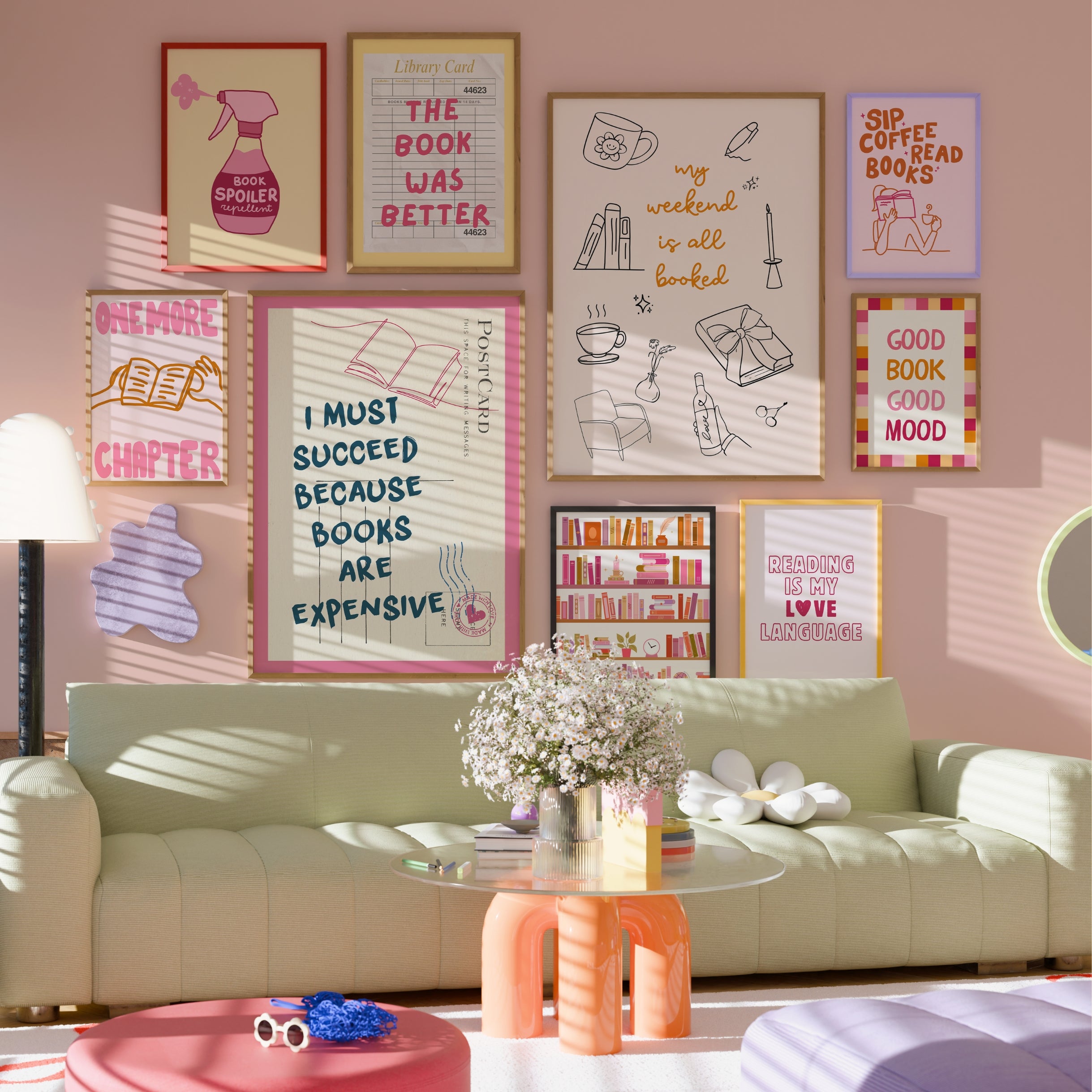 handmade kitchen, over 100 prints - digital wall art... Wall Art Prints for Home Decor | Wallify – Wall Art Prints | Wallify