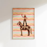 Wild West Glam – Coastal Wall Art
