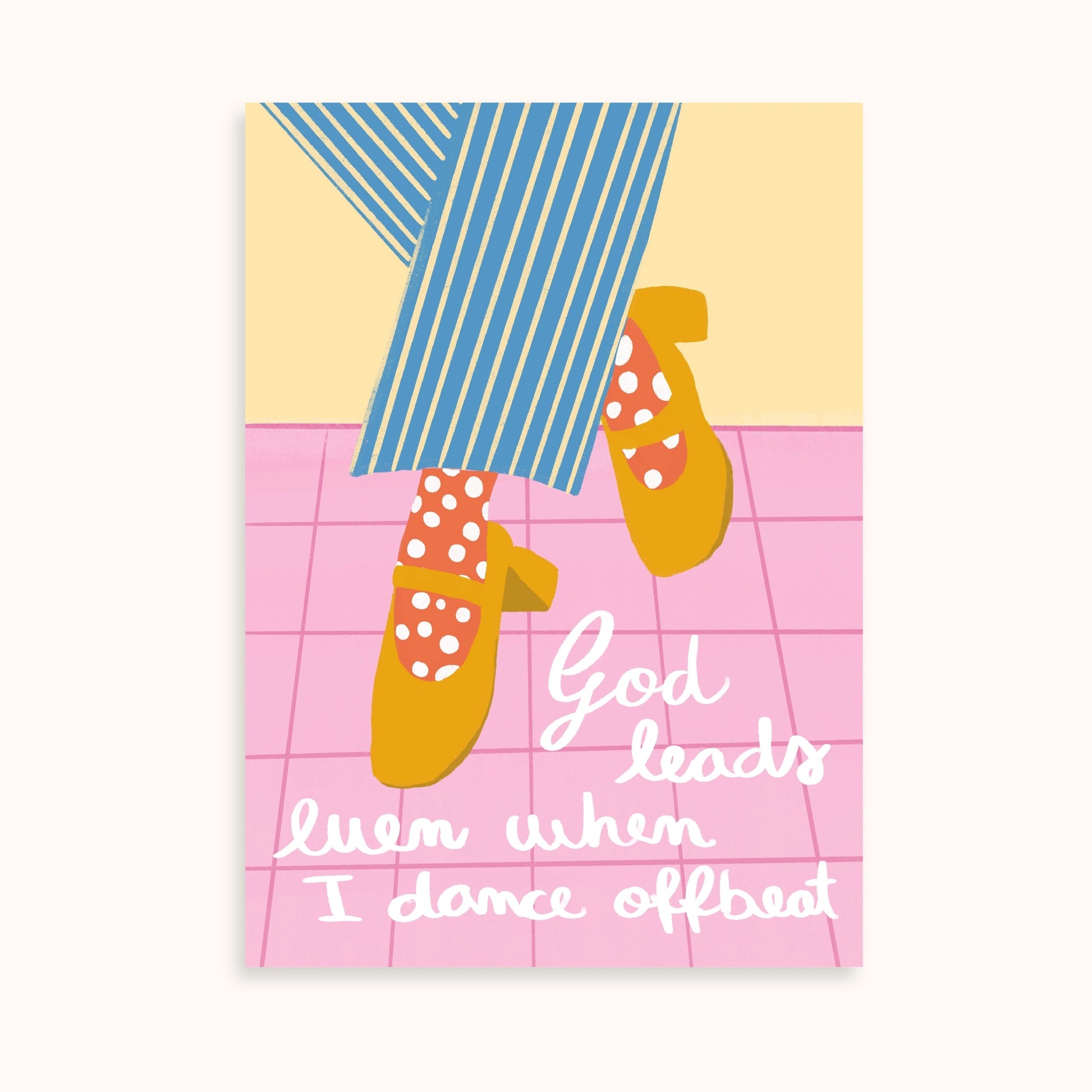 Christian Wall Art Set of 3
