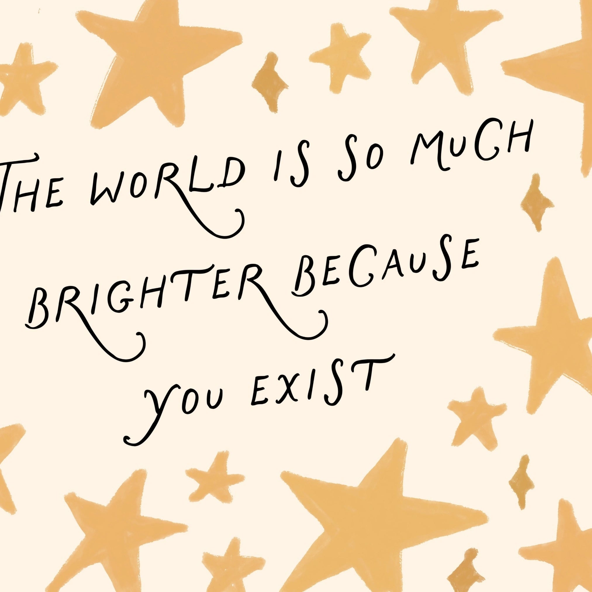 Decorazione neutra per cameretta