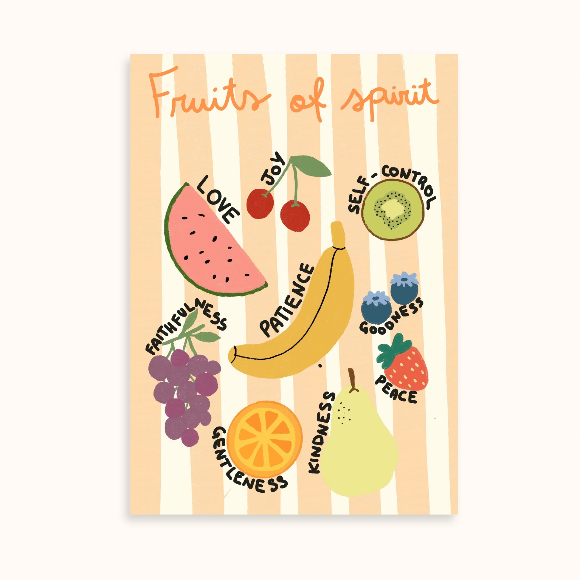 Christian Wall Art Set of 3