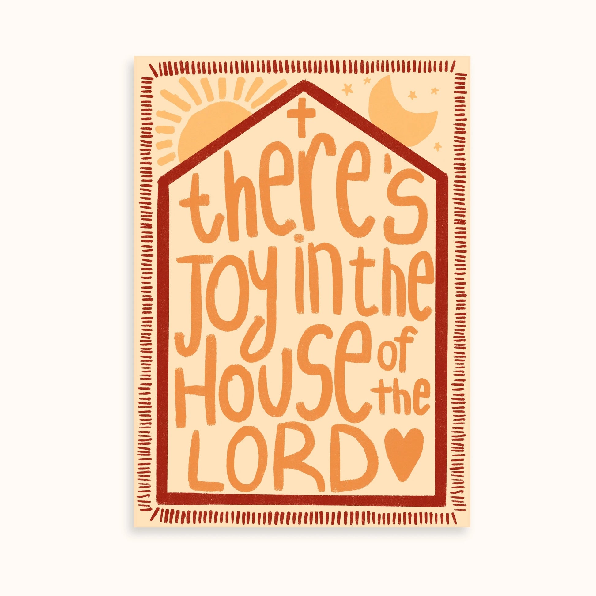 Christian Wall Art Set of 3