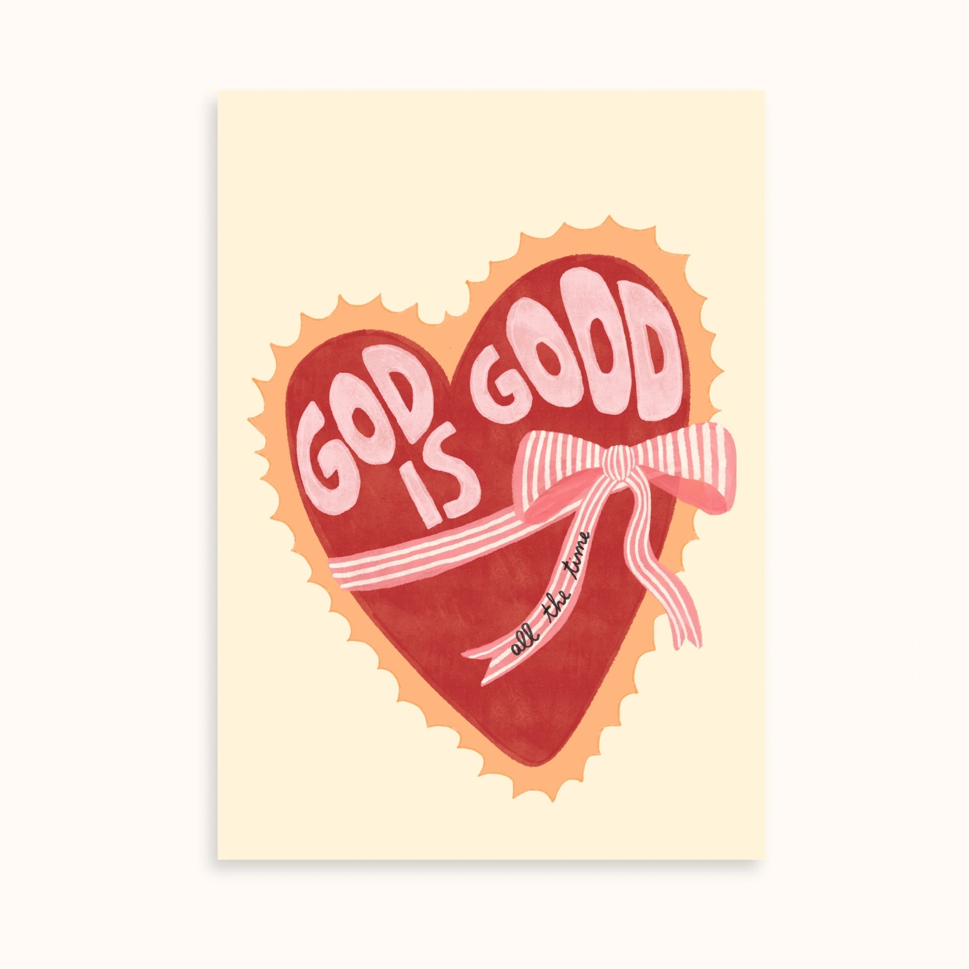Set de 3 Láminas Cristianas para Pared