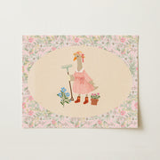 Storybook Animal – Poster per bambini