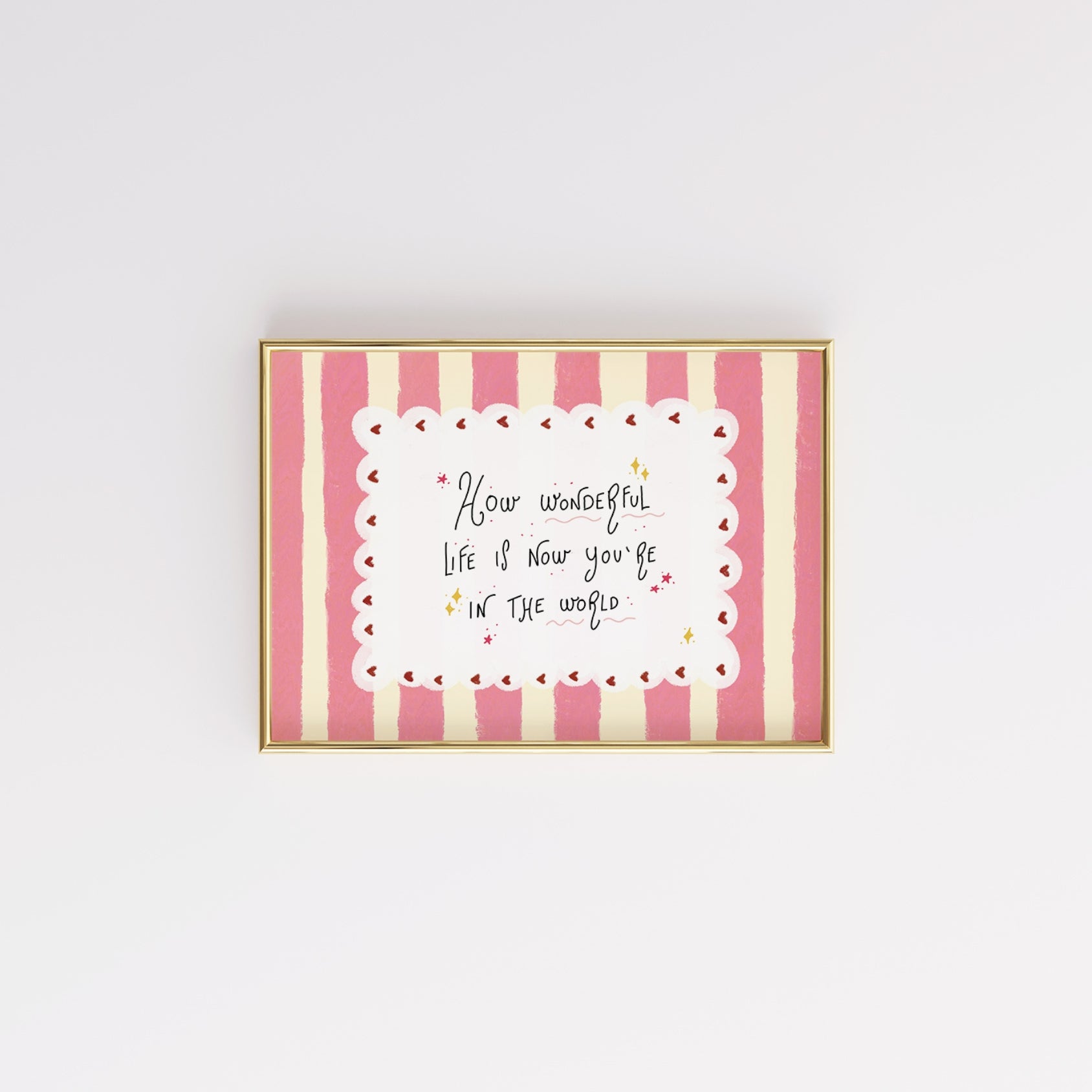 Whimsical Girl Quote
