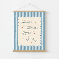 Celestial Baby Room Decor