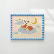 Tiny Dreams Big Magic – Nursery & Kids Wall Art