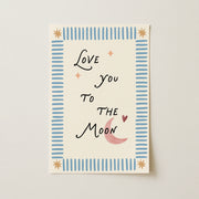 Neutral Nursery Quote Art – Nursery & kids wall art