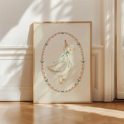 Party Duck – Nursery & kids wall art