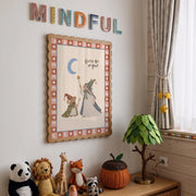 A Little Bit of Magic – Nursery & Kids Wall Art