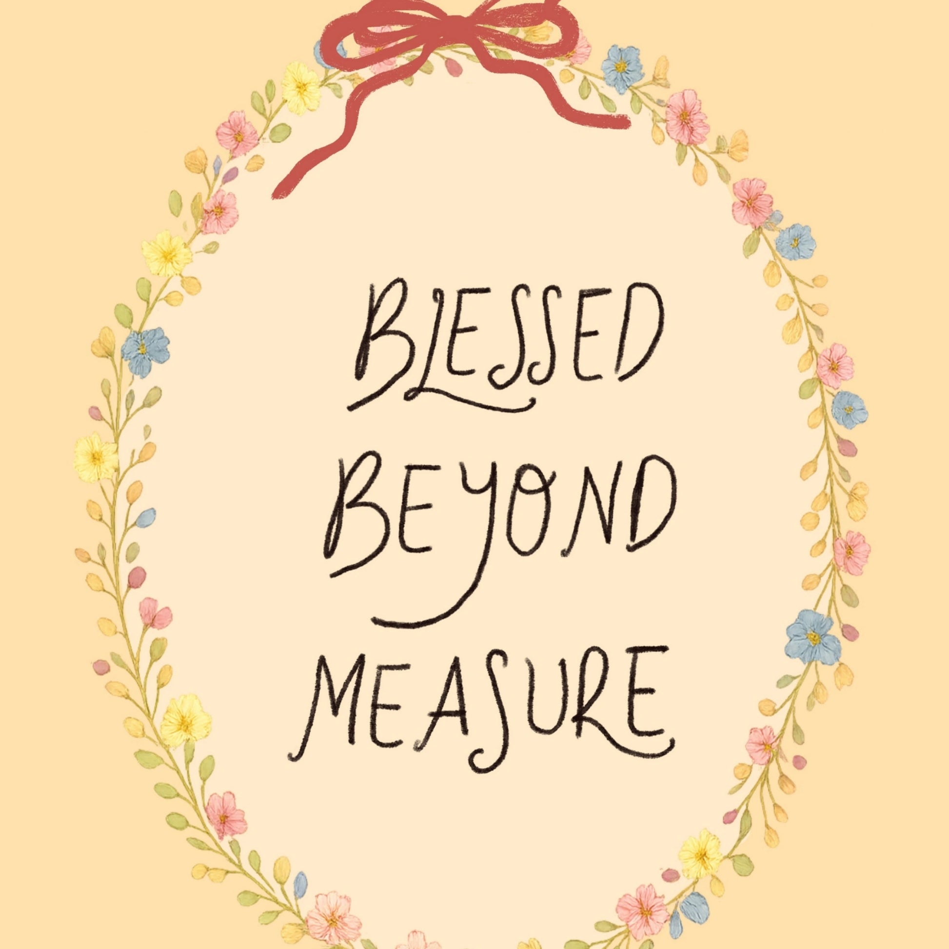 Faith Baby Room Decor