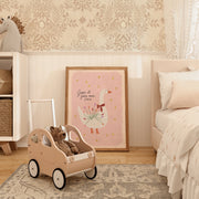 Sweet Goose – Nursery & kids wall art