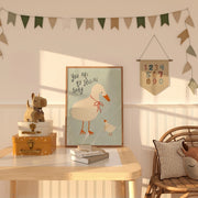 You Are My Special Baby – Affiche pour enfant