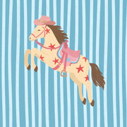 Rodeo Pony Decor – Coastal Wall Art