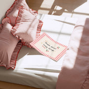 Dream About Lovely Things – Nursery & Kids Wall Art