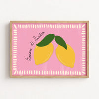 Italian Kitchen Decor, Kitchen Wall Decor