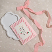 Dream About Lovely Things – Nursery & Kids Wall Art