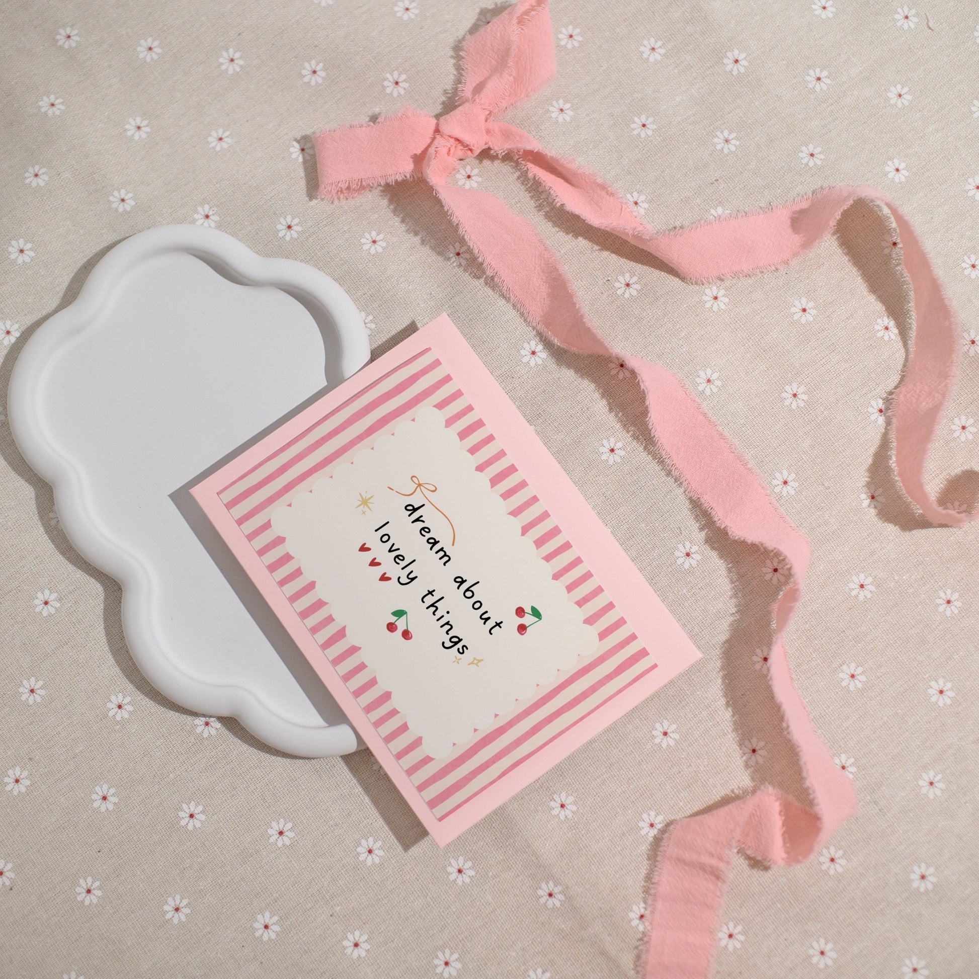 Décoration murale douce pour chambre d'enfant