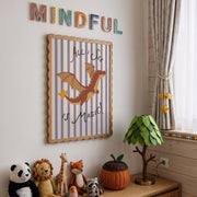 All I See Is Magic – Nursery & Kids Wall Art