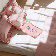 Good Night, Love You – Nursery & Kids Wall Art