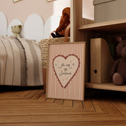 Sweet Quote Kids – Nursery & kids wall art