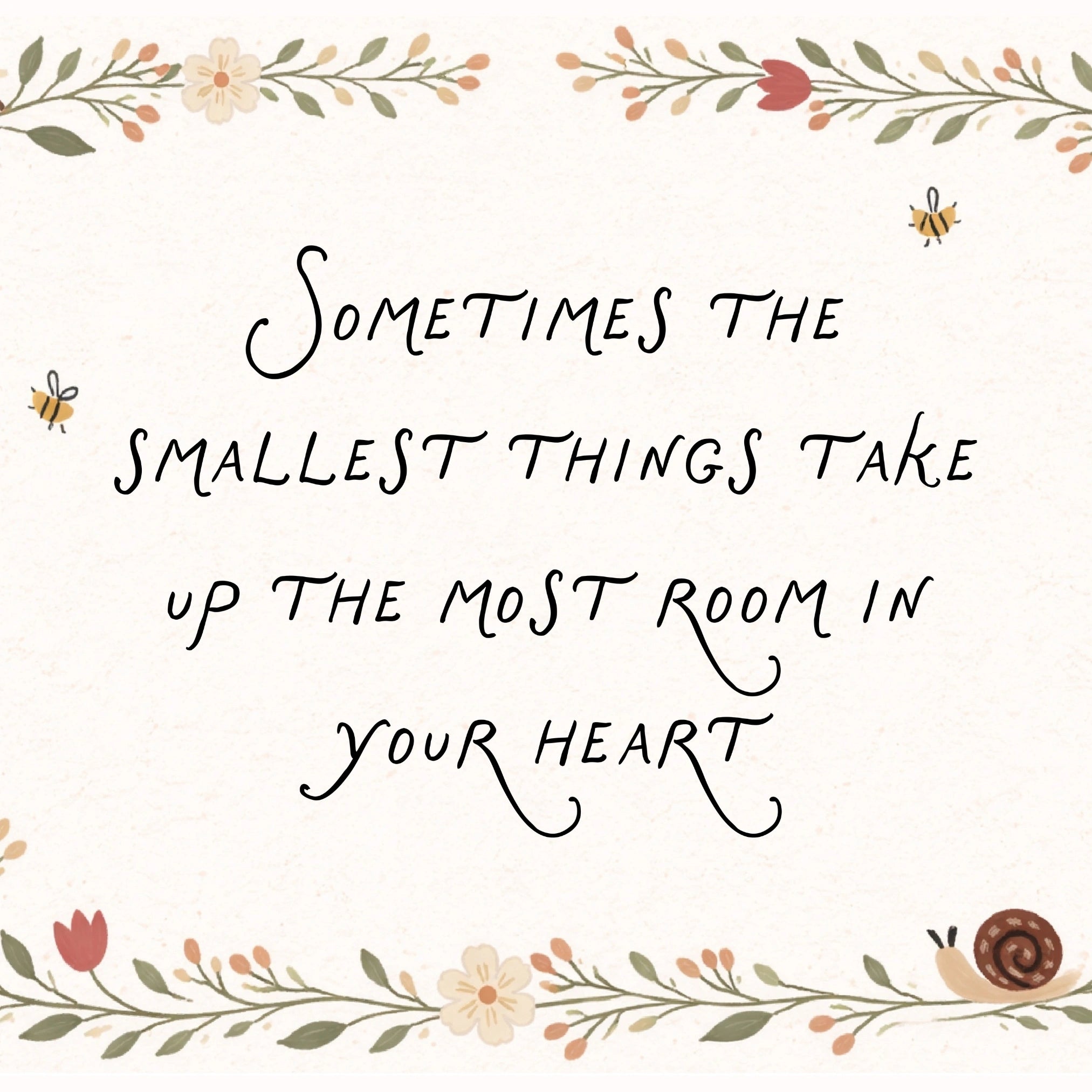 Stampa per la cameretta dei migliori amici